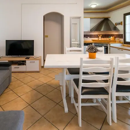 Babic Apartman *