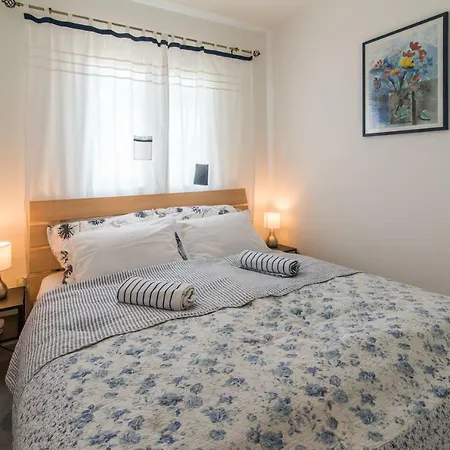 Babic Apartman Krk Town