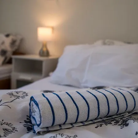 Apartman Babic