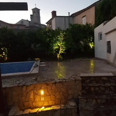 Babic Appartement Krk Town
